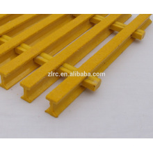 FRP Grating for Swimming Pool